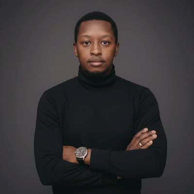 Korobara Mahamane, Lead Développeur Full-Stack Mali