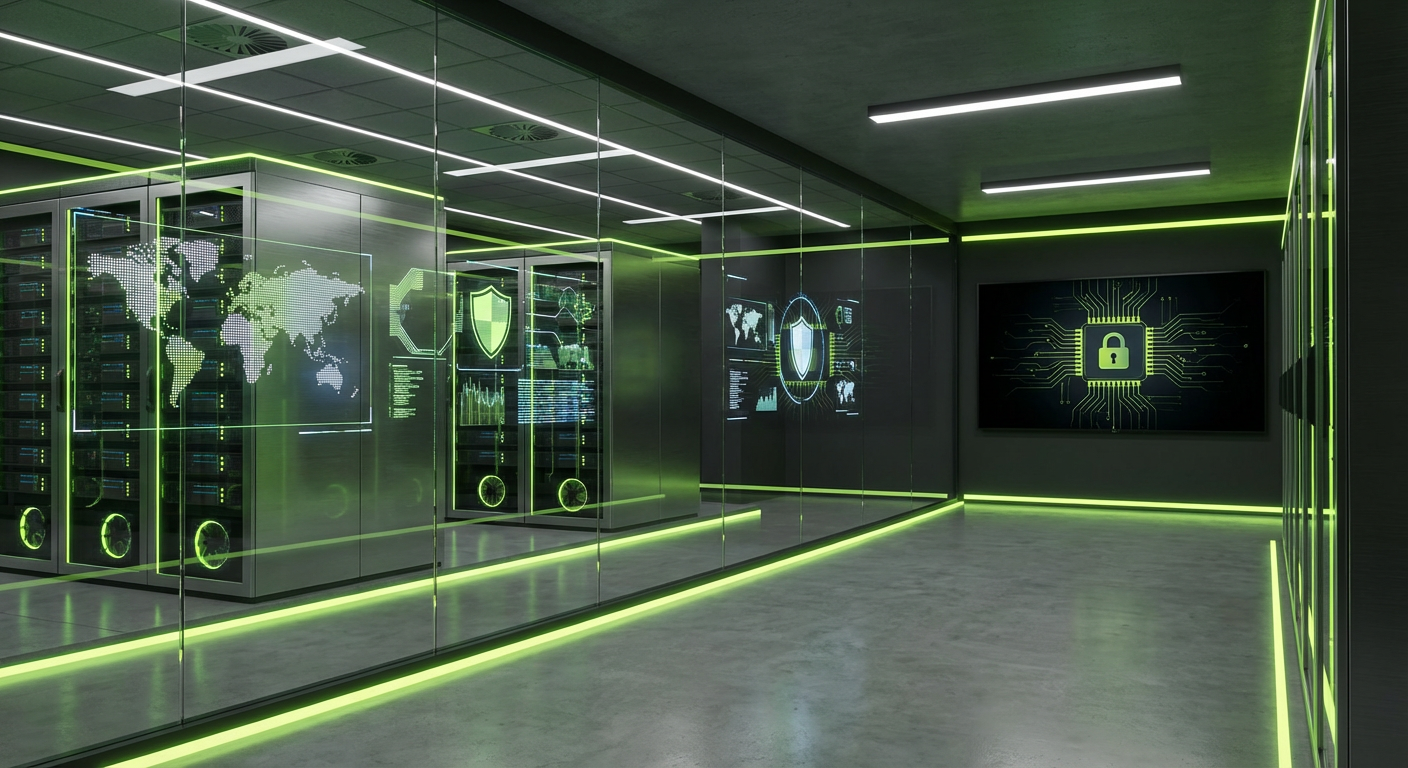 Cybersécurité et protection des données